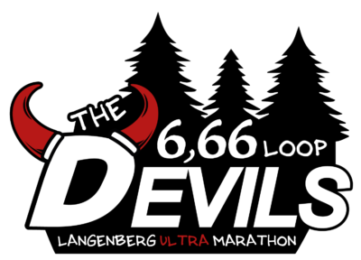 THE DEVILS LOOP Logo